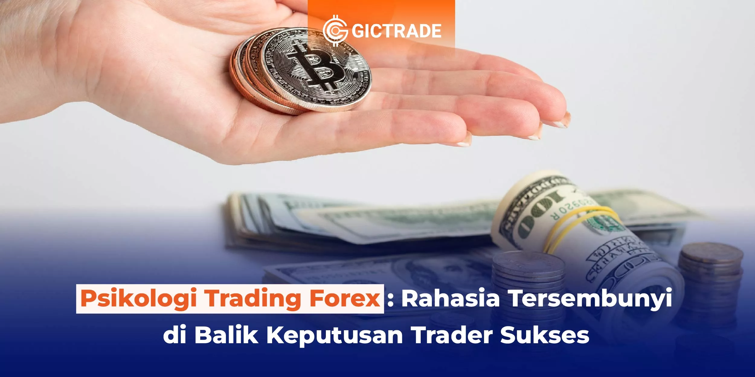 Psikologi Trading Forex